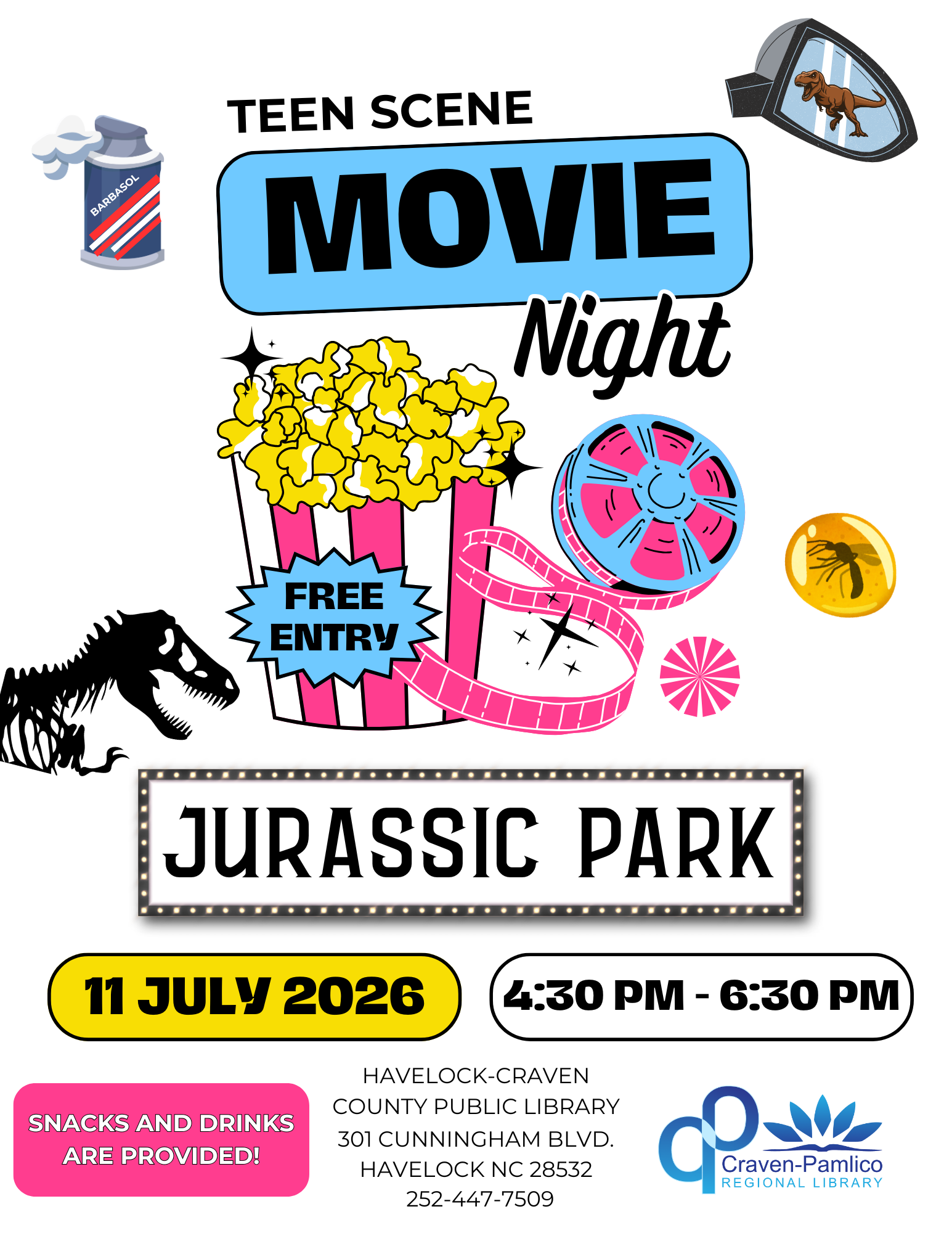 movie banner