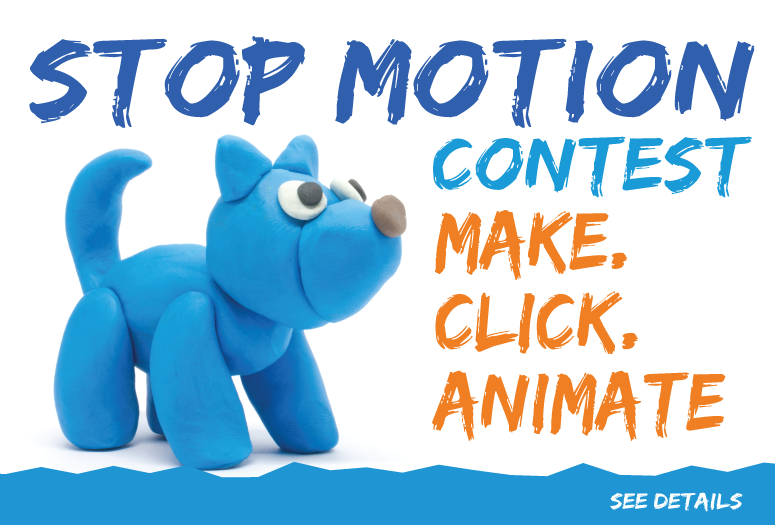Stop Motion Contest