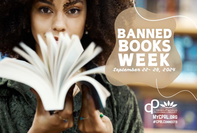 Banned Books Week