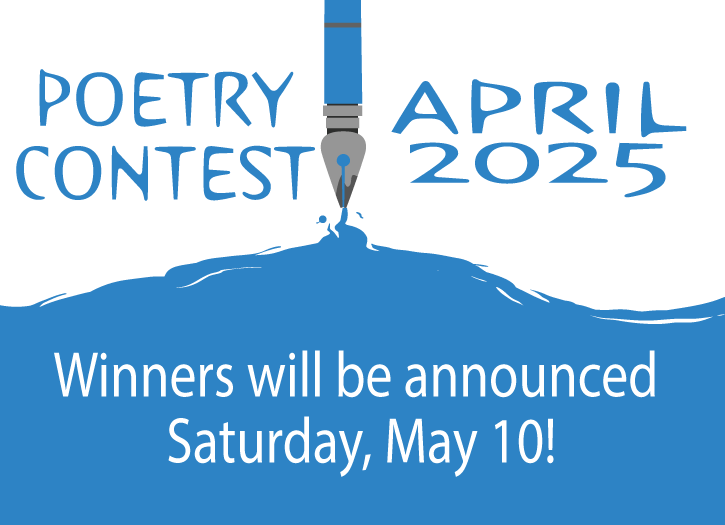 Poetry Month