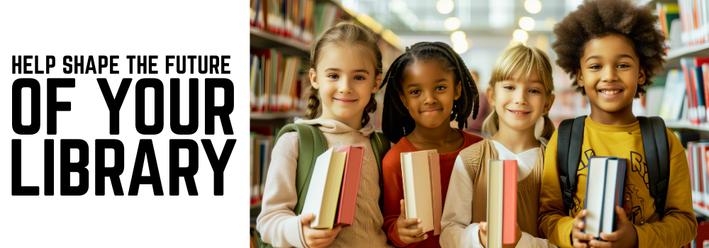 Take the Strategic Plan Survey