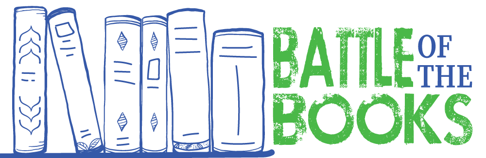 Battle of the Books Image