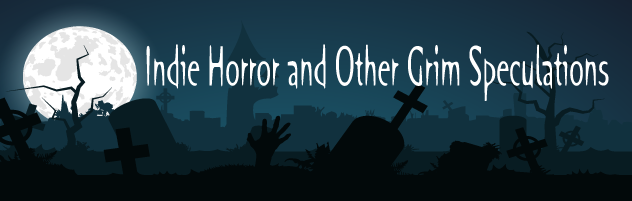 Indie Horror Header