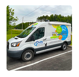 Bookmobile
