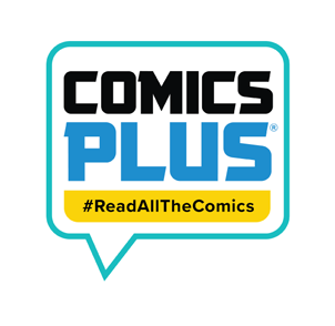 Comics Plus