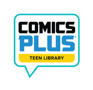 Comics Plus Teen