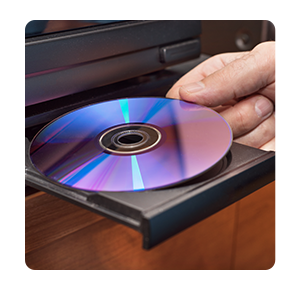 DVD