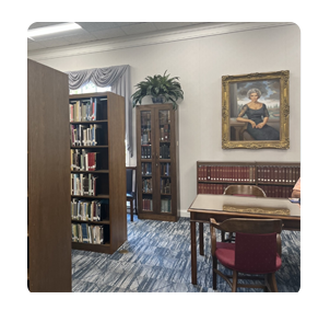 Kellenberger Room
