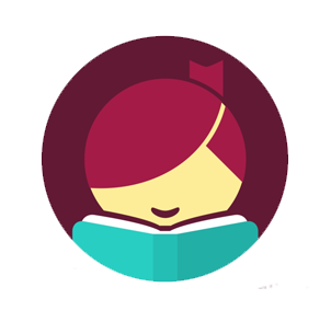 Libby logo