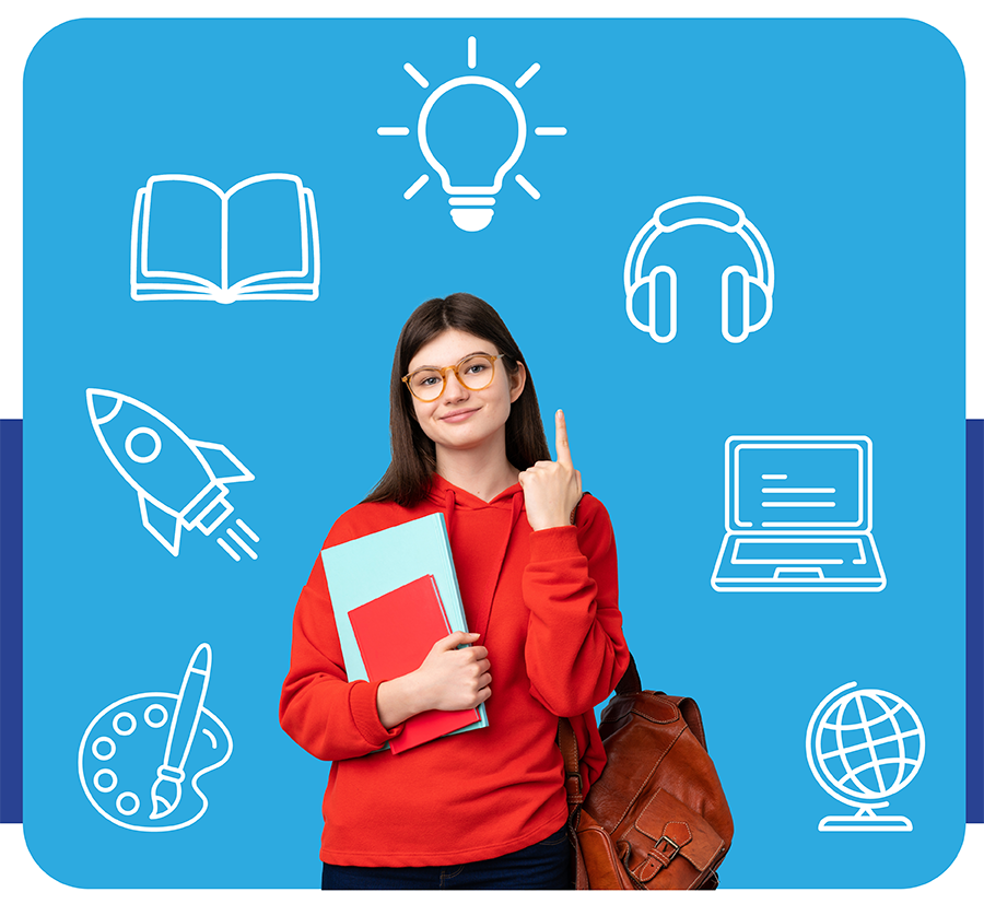 Library resources
