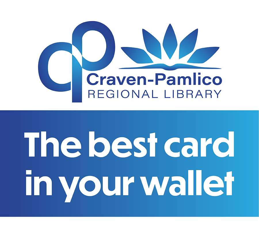 Craven-Pamlico Regional Library