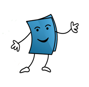 Tumble Books logo